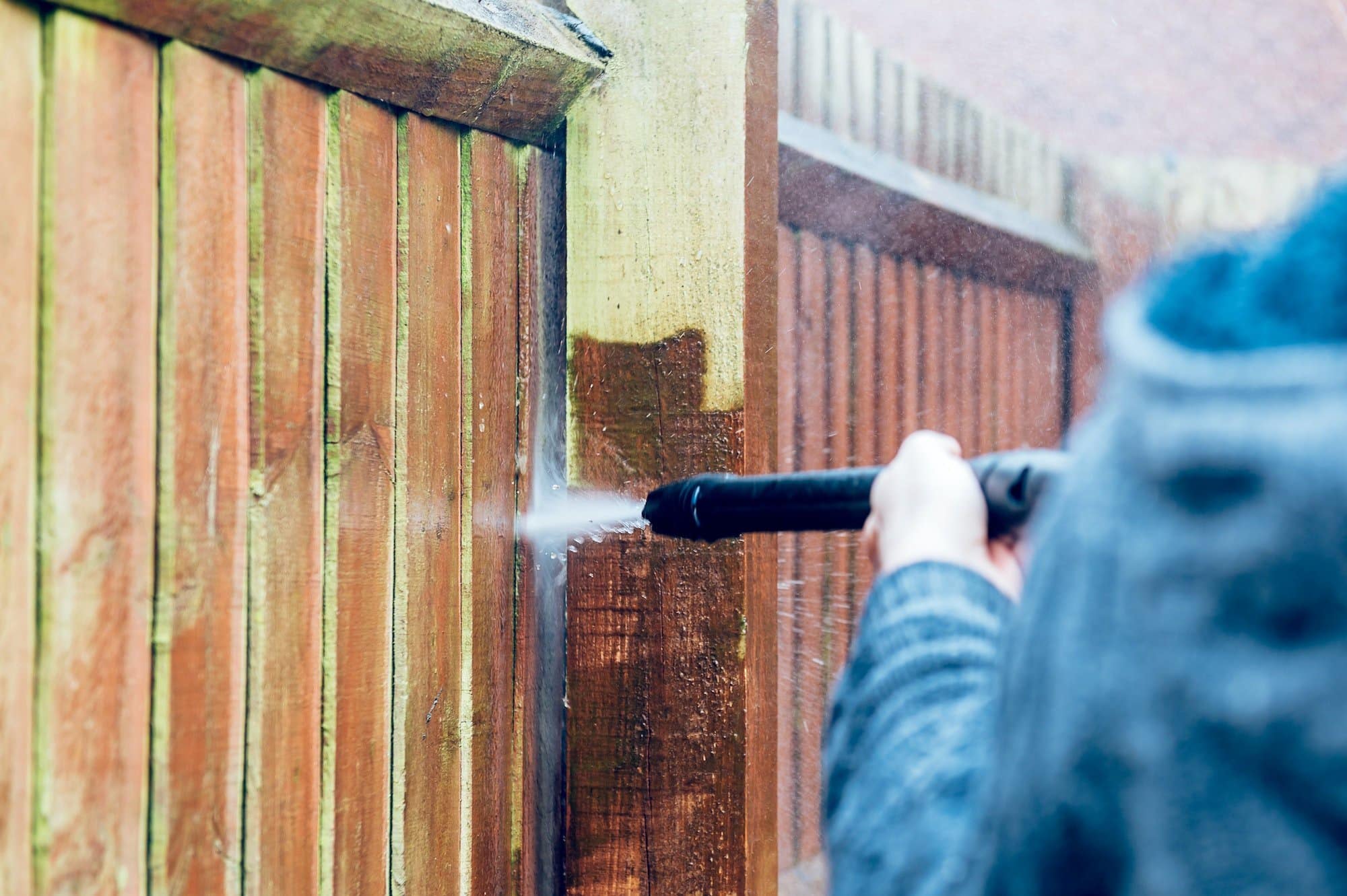 Cold & Hot Pressure Cleaners