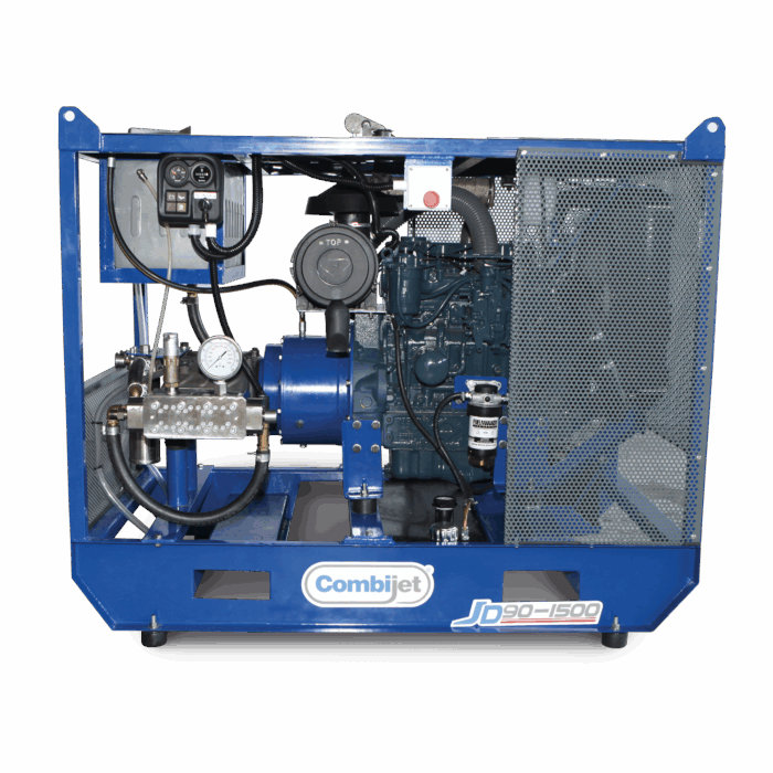JD90-1500 - Image 1