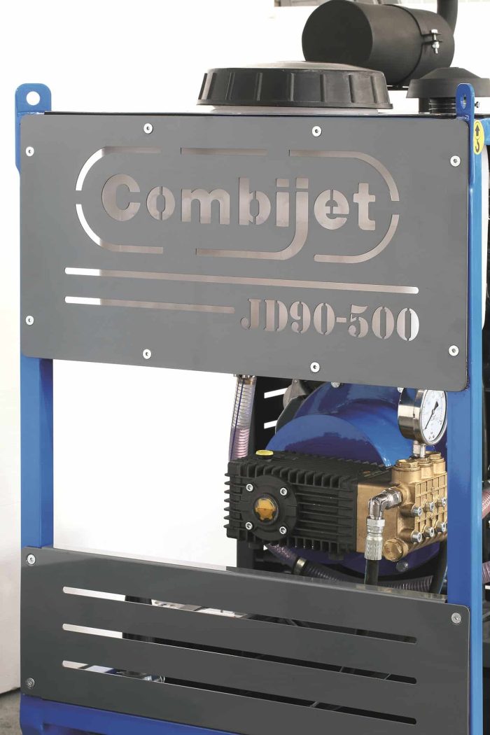 JD90-500/75 - Image 2