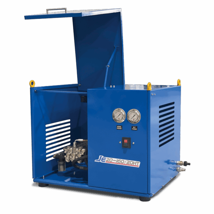 JE20-200/18HT - Image 1
