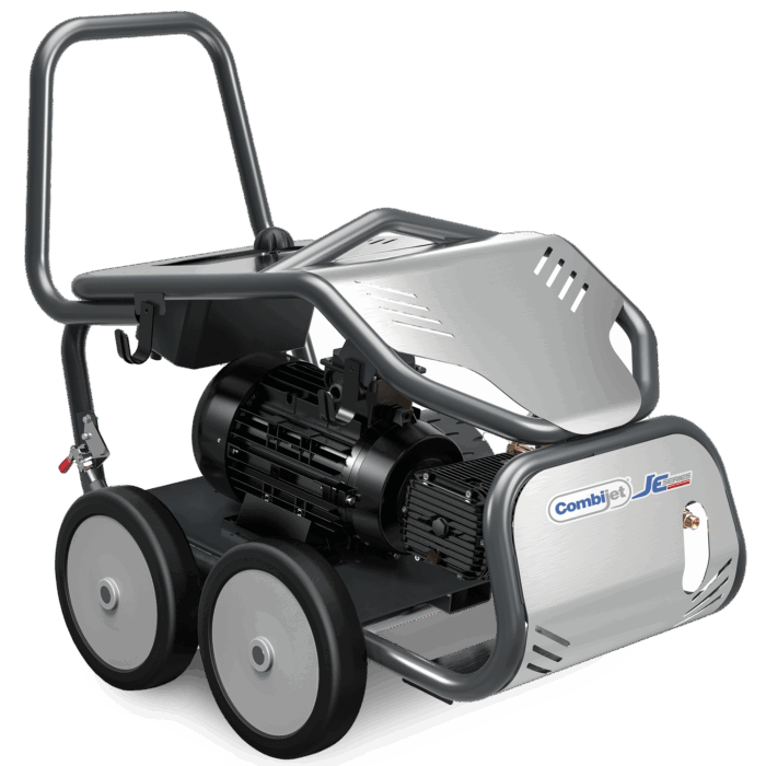 JE60-350 / 60Hz - Image 1