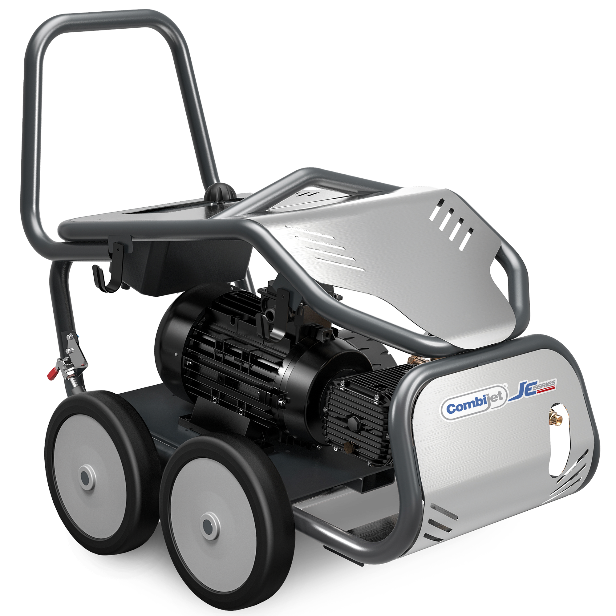 JE60-350-(New) JE60-350 / 60Hz - Image 1
