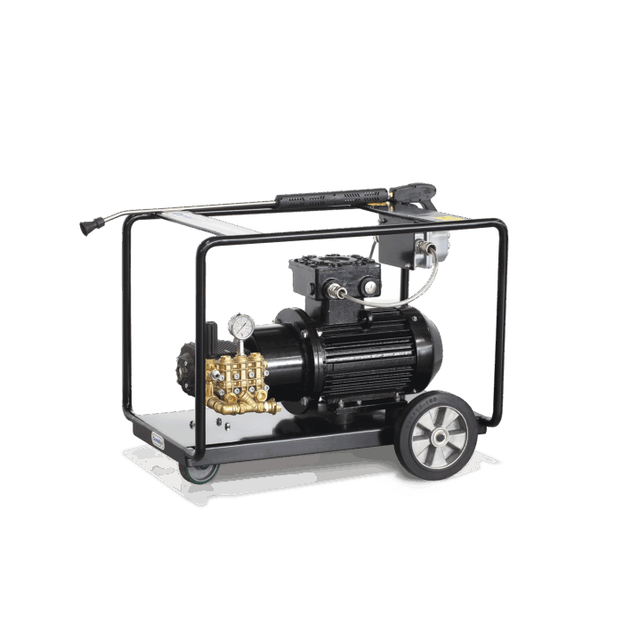 JEX20-200/18 - Image 1