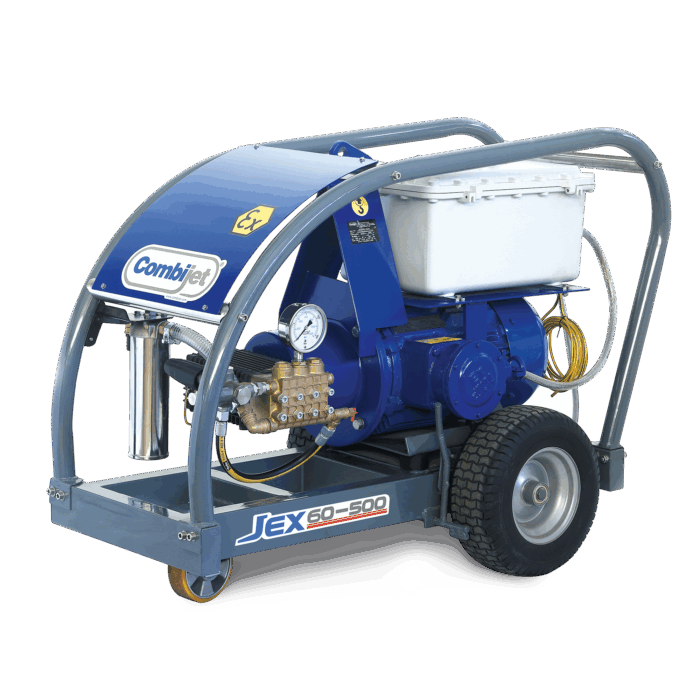 JEX60-500 - Image 1