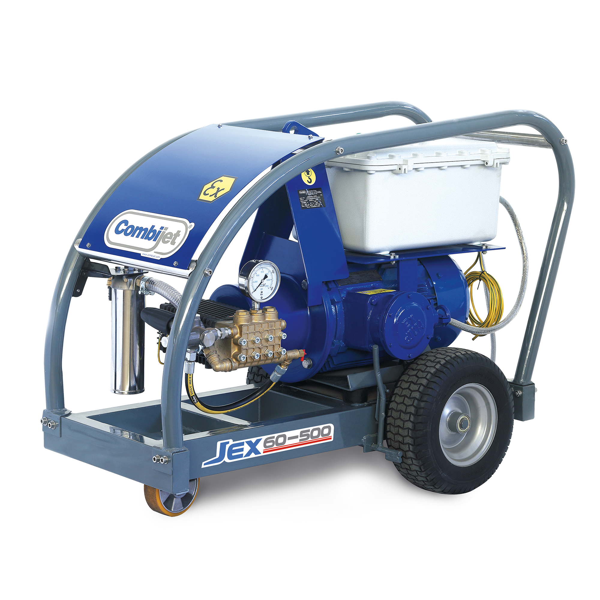 JEX60-500 JEX60-500 - Image 1