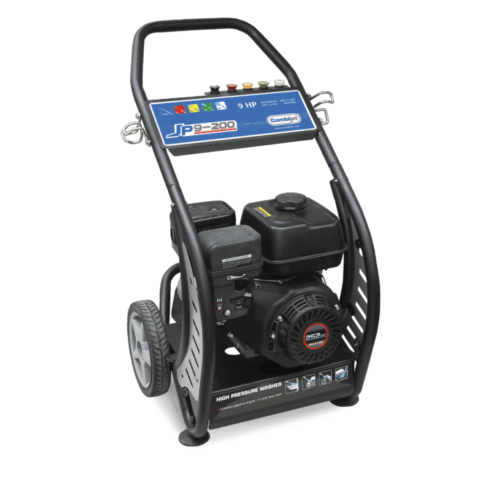 JP9-200 - Image 1