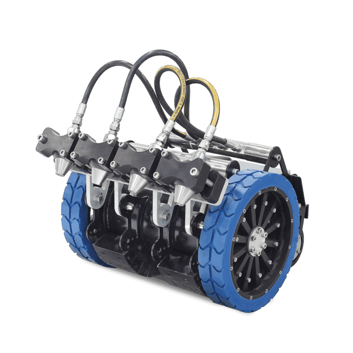 XW 100 - Image 1