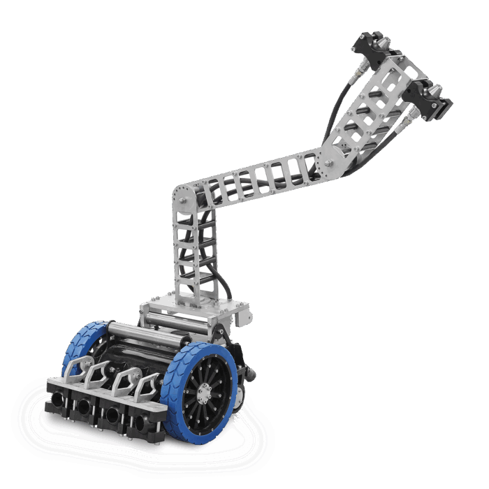 XW 100 - Image 6